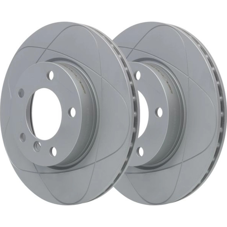 Bremsscheibe Bmw S. 3/Z3/Z4 90-05 Power Disc 24.0322-0115.1