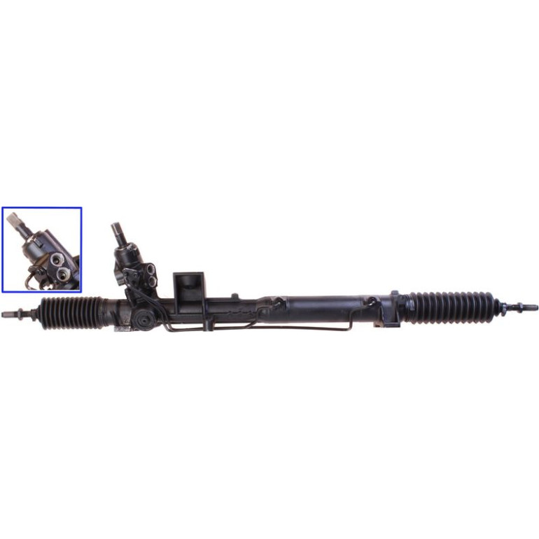 DRI Lenkgetriebe 711520396 hydraulisch DRI Lenkgetriebe 711520396 hydraulisch