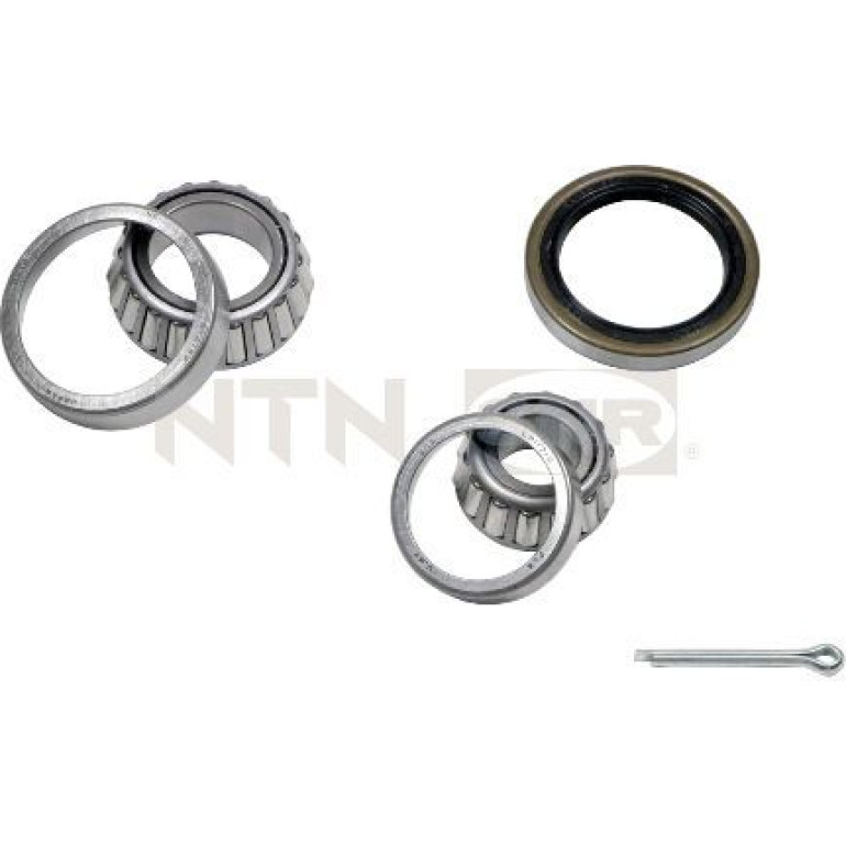 SNR Radlagersatz R169.18 SNR Radlagersatz R169.18