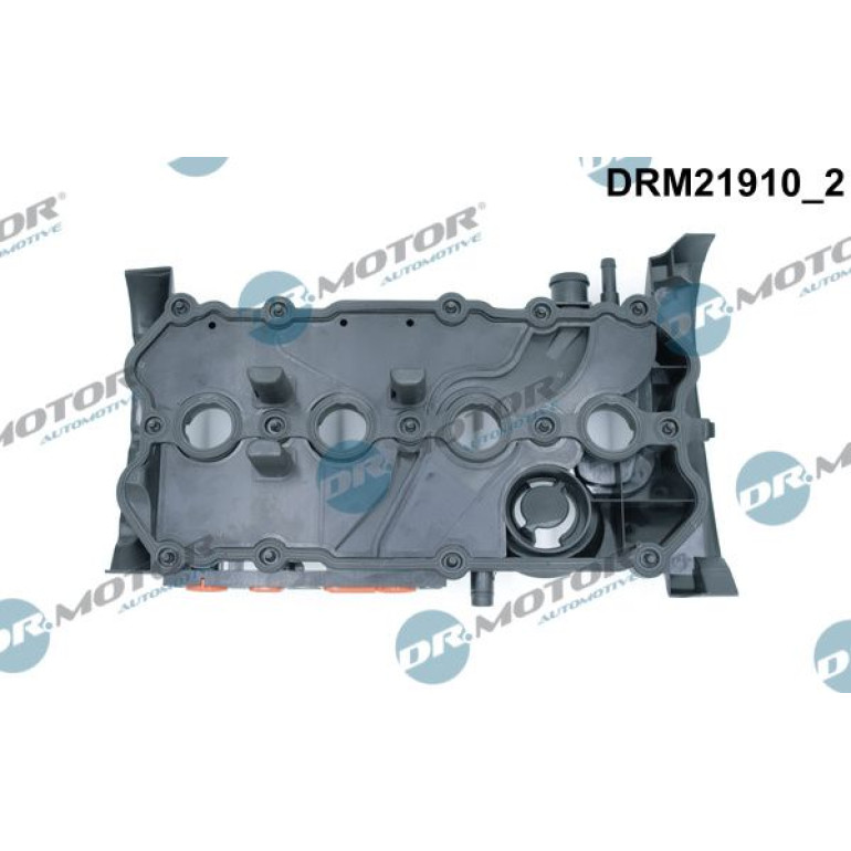 DR.MOTOR Zylinderkopfhaube DRM21910 DR.MOTOR Zylinderkopfhaube DRM21910