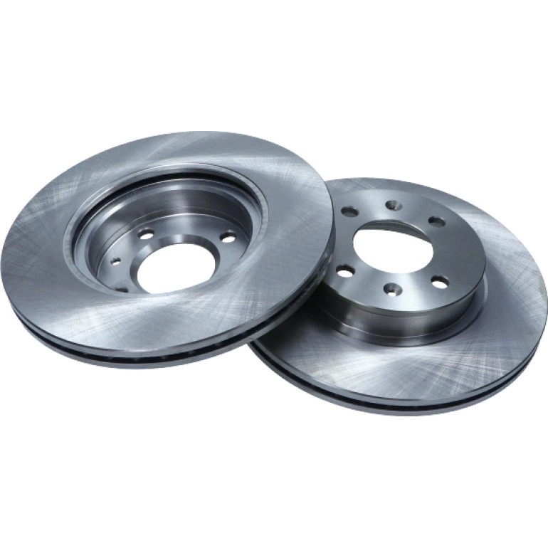 Maxgear Bremsscheibe Hyundai P. Getz 19-1861 Maxgear Bremsscheibe Hyundai P. Getz 19-1861