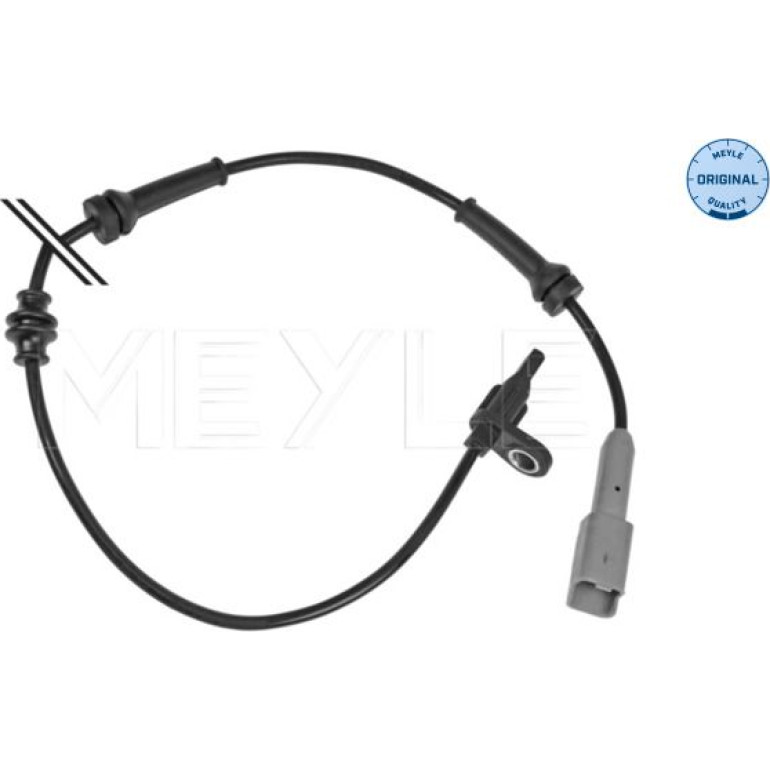 Sensor, Raddrehzahl 40-14 800 0003 Sensor, Raddrehzahl 40-14 800 0003
