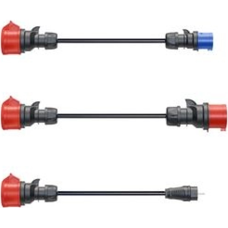 Gemini flex 11 kW Set CH-04-33 Gemini flex 11 kW Set CH-04-33