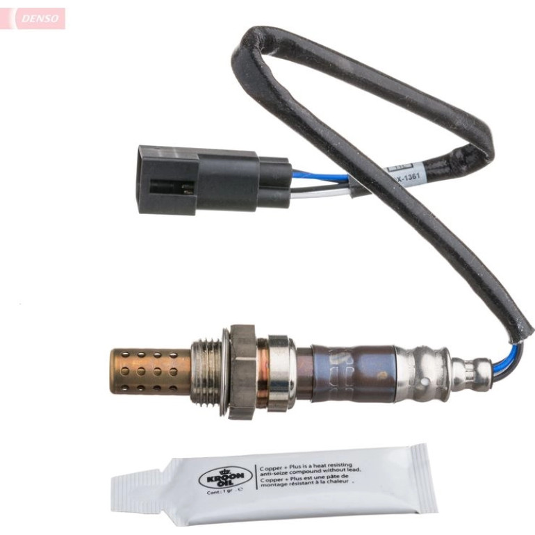 DENSO Lambdasonde DOX-1361 DENSO Lambdasonde DOX-1361