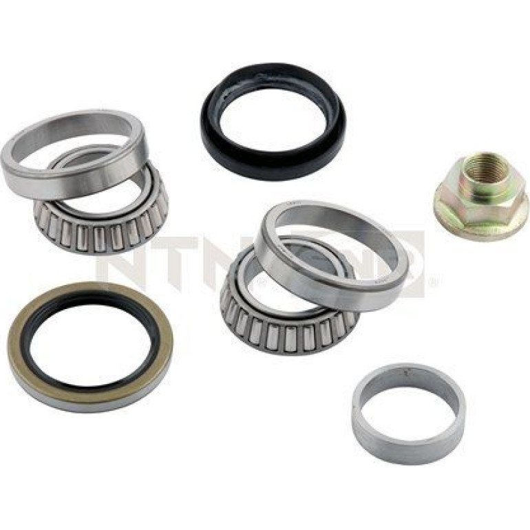 SNR Radlagersatz R184.53 SNR Radlagersatz R184.53
