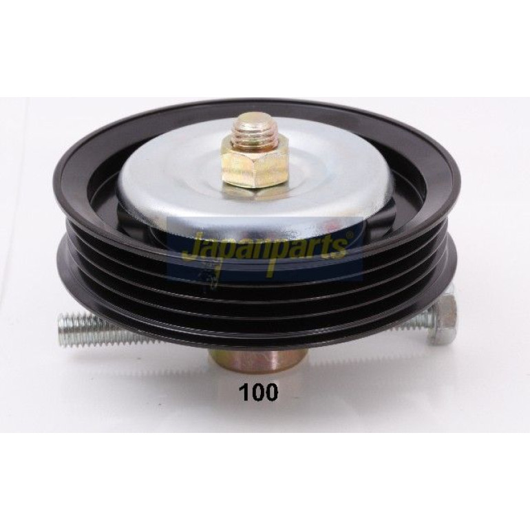 Japanparts Umlenk- / Führungsrolle, Keilrippenriemen RP-100 Japanparts Umlenk- / Führungsrolle, Keilrippenriemen RP-100