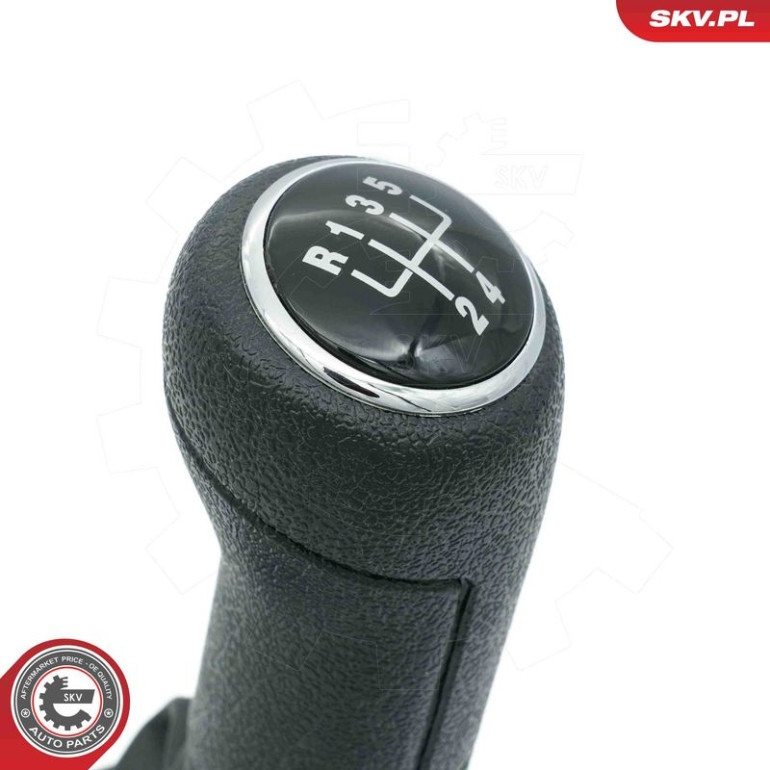 ESEN SKV Schalthebelknauf 63SKV495 ESEN SKV Schalthebelknauf 63SKV495