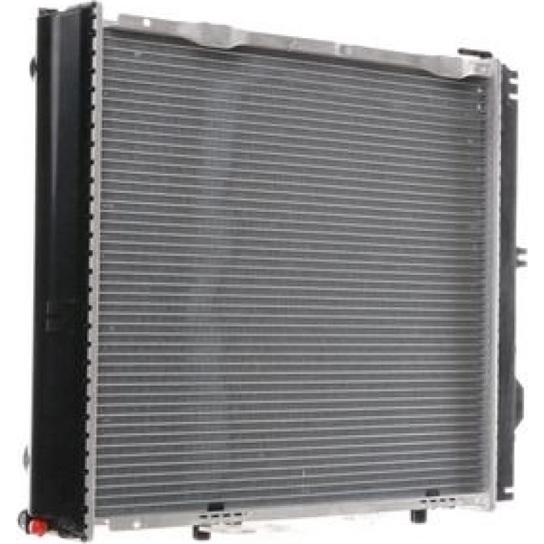MAHLE Kühler, Motorkühlung CR 290 000S MAHLE Kühler, Motorkühlung CR 290 000S