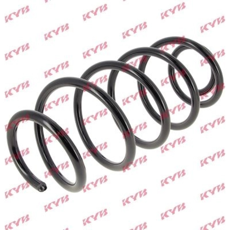 KYB Fahrwerksfeder Citroen P. C4 Picasso/Grand 2.0 Hdi 02/07 RH1797