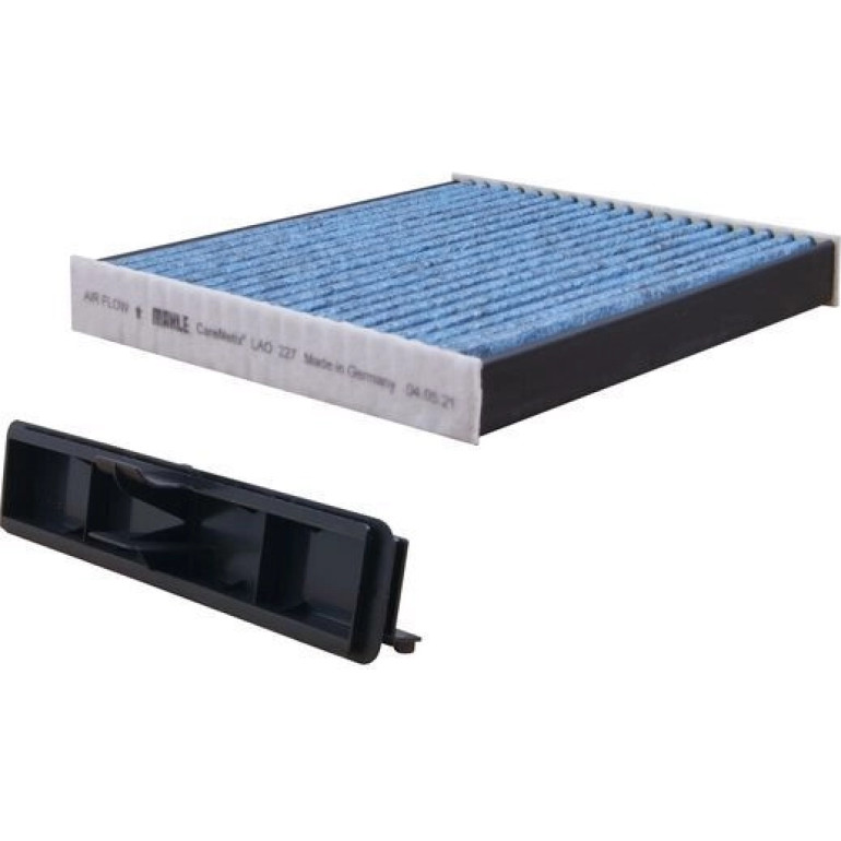 MAHLE Filter, Innenraumluft LAO 227 MAHLE Filter, Innenraumluft LAO 227