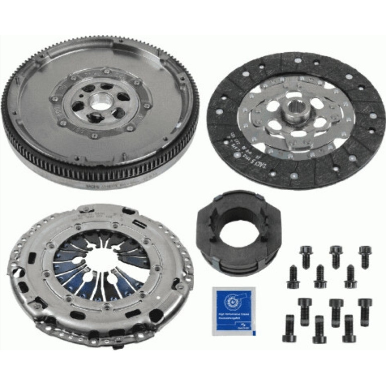 ZMS-Modul Xtend (ZMS+Kupplung+CSC) 2290601053 ZMS-Modul Xtend (ZMS+Kupplung+CSC) 2290601053