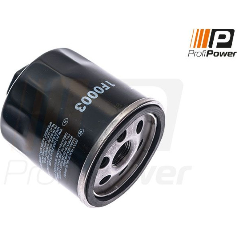 PROFIPOWER Ölfilter 1F0003 PROFIPOWER Ölfilter 1F0003