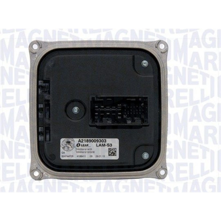 STEUERGERÄT, BELEUCHTUNG MAGNETI 711307329500 STEUERGERÄT, BELEUCHTUNG MAGNETI 711307329500