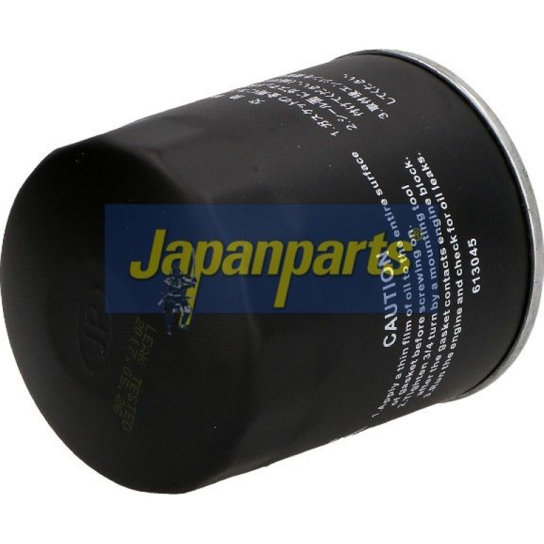 Japanparts Kraftstofffilter FC-910S