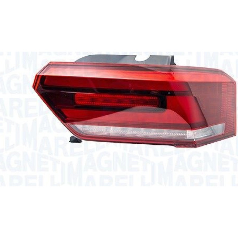 Heckleuchte A L LED MAGNETI PQ 7320,652,1 Heckleuchte A L LED MAGNETI PQ 7320,652,1