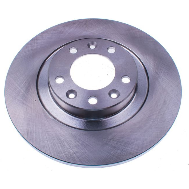 DENCKERMANN Bremsscheibe B130727 DENCKERMANN Bremsscheibe B130727