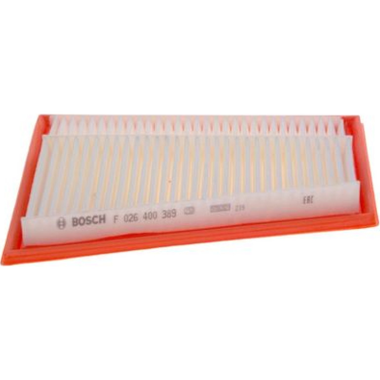 Luftfilter F 026 400 389 Luftfilter F 026 400 389