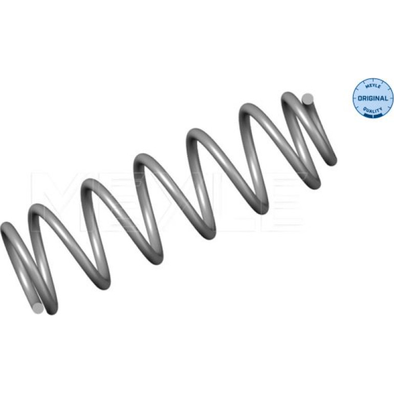 Meyle Fahrwerksfeder Skoda T. Octavia 96-04 Lim All 100 739 0007 Meyle Fahrwerksfeder Skoda T. Octavia 96-04 Lim All 100 739 0007