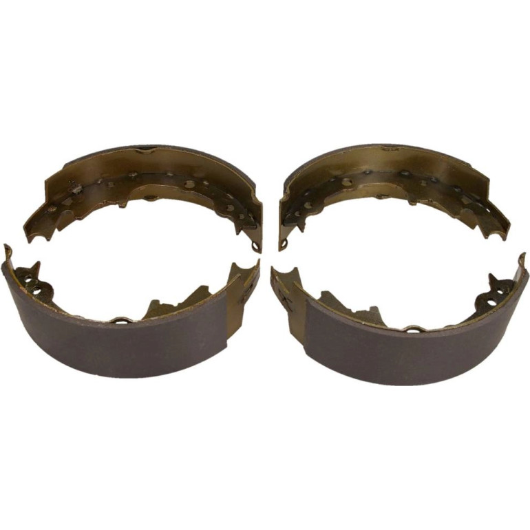 Bremsbacken Jeep Cherokee 2.5-4.0 88 19-3464 Bremsbacken Jeep Cherokee 2.5-4.0 88 19-3464