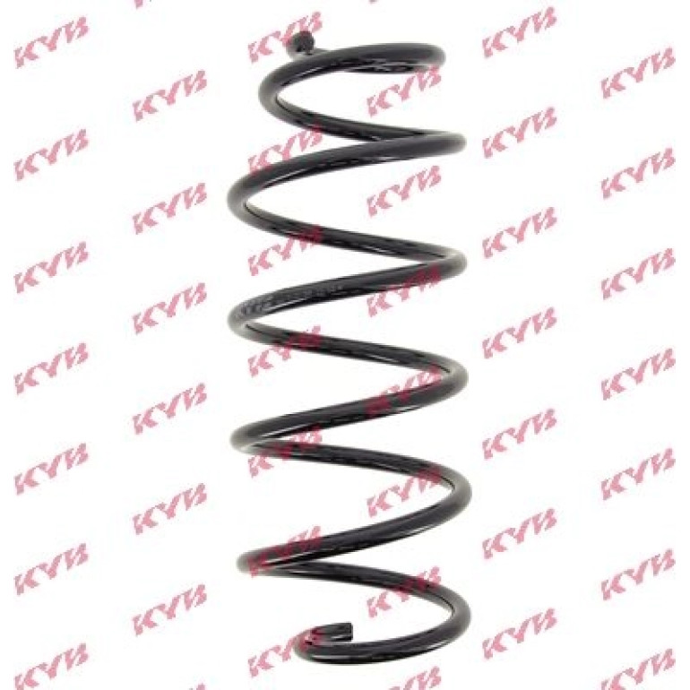 KYB Fahrwerksfeder Volvo P. Xc70 Ii 2.4 08/07 RH3059 KYB Fahrwerksfeder Volvo P. Xc70 Ii 2.4 08/07 RH3059