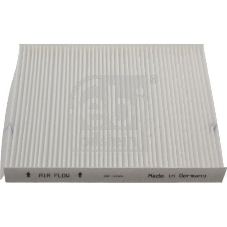 FILTER, INNENRAUMLUFT FE36283 FILTER, INNENRAUMLUFT FE36283