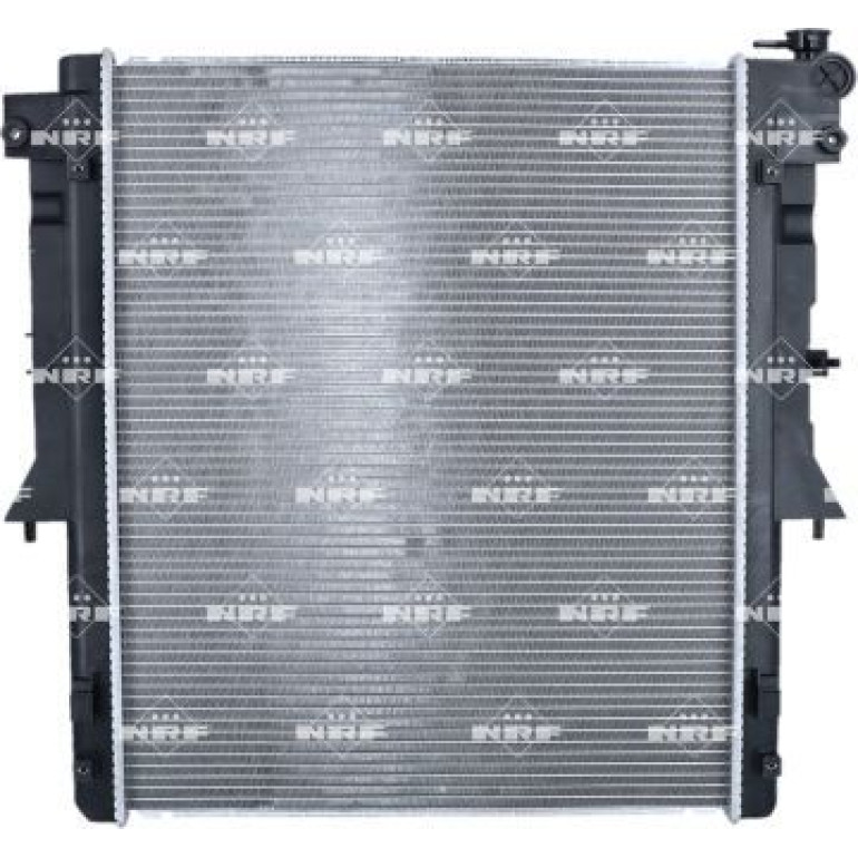 NRF Kühler, Motorkühlung 560009 NRF Kühler, Motorkühlung 560009
