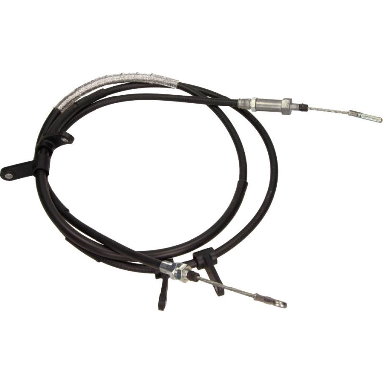Seilzug, Feststellbremse Fiat P. Ducato 06-/Boxer/Jumper Radstand 4035 32-0507 Seilzug, Feststellbremse Fiat P. Ducato 06-/Boxer/Jumper Radstand 4035 32-0507
