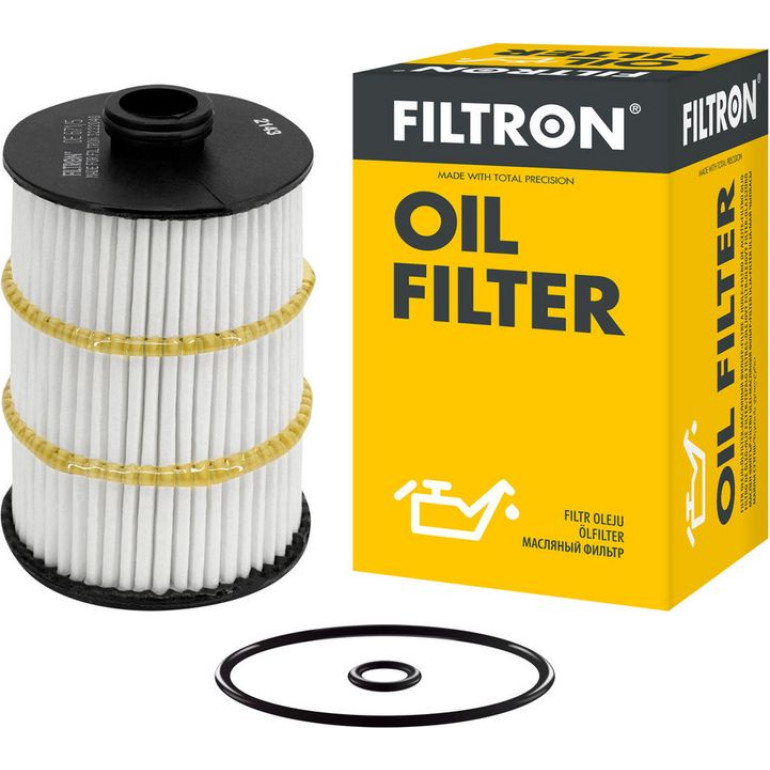 FILTRON Ölfilter OE 671/5 FILTRON Ölfilter OE 671/5