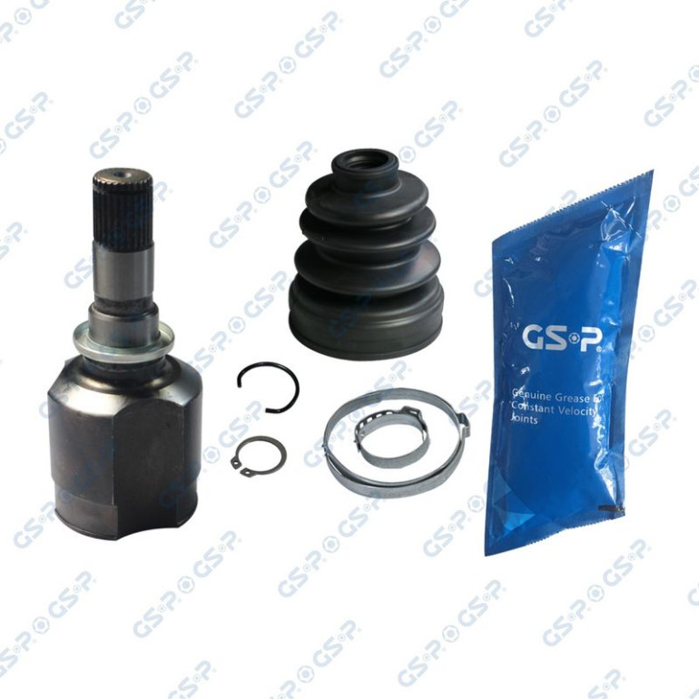GSP Gelenksatz, Antriebswelle 634049 GSP Gelenksatz, Antriebswelle 634049