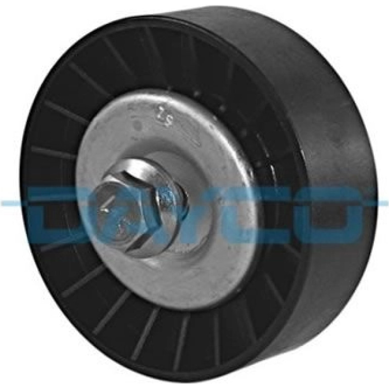 Dayco Umlenk- / Führungsrolle, Keilrippenriemen APV1023 Dayco Umlenk- / Führungsrolle, Keilrippenriemen APV1023