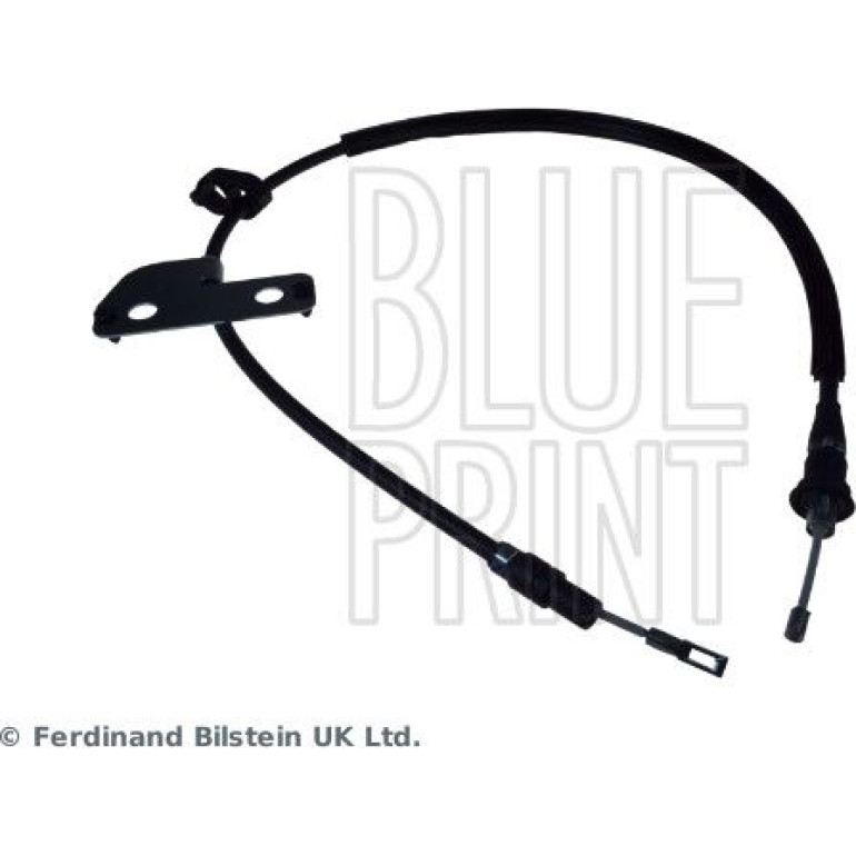 BLUE PRINT Seilzug, Feststellbremse ADA104629 BLUE PRINT Seilzug, Feststellbremse ADA104629
