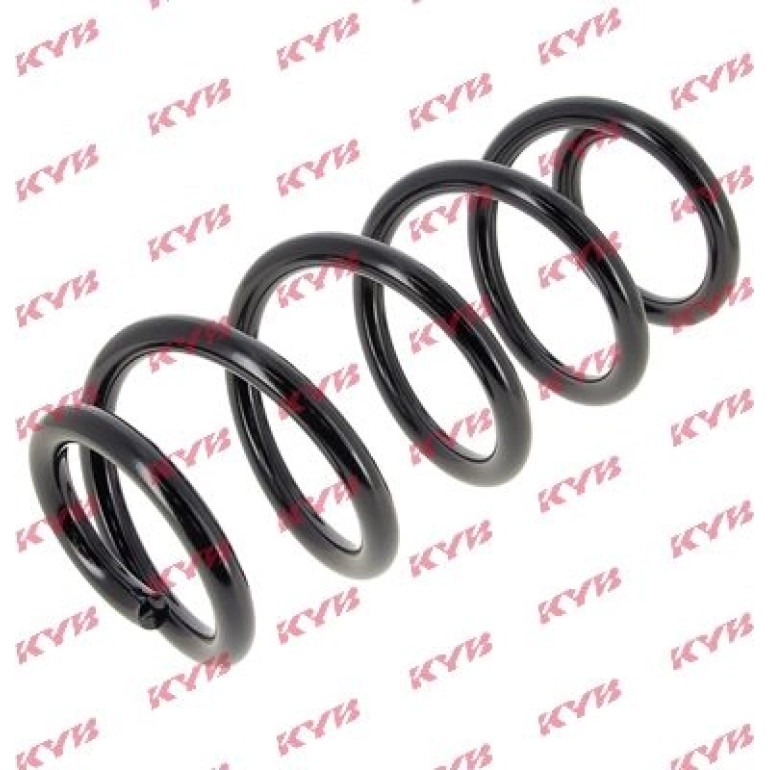 KYB Fahrwerksfeder Seat P. Exeo, Exeo St 2.0D 12/08 RA3543 KYB Fahrwerksfeder Seat P. Exeo, Exeo St 2.0D 12/08 RA3543