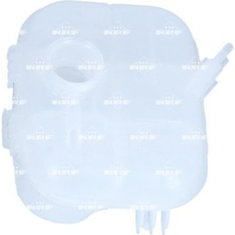 AUSGLEICHSBEHÄLTER, KÜHLMITTEL NRF454109 AUSGLEICHSBEHÄLTER, KÜHLMITTEL NRF454109