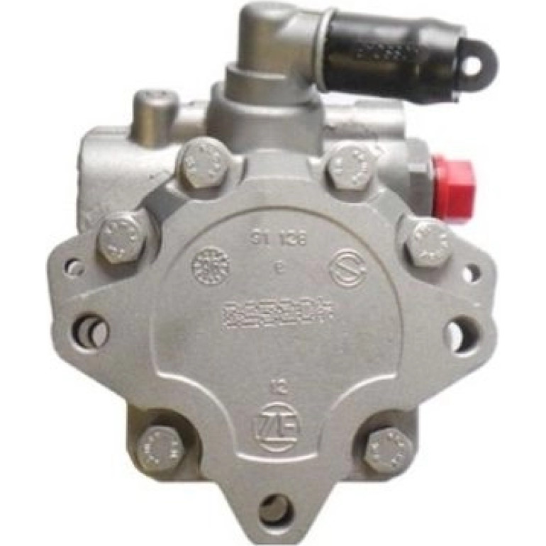 SPIDAN Hydraulikpumpe 53750 SPIDAN Hydraulikpumpe 53750