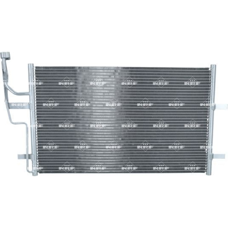 Kondensator, Klimaanlage 35507 Kondensator, Klimaanlage 35507
