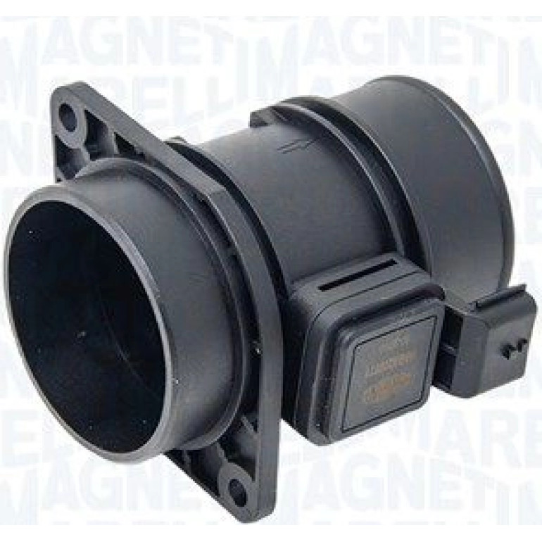 MAGNETI MARELLI Luftmassenmesser 213719771019 MAGNETI MARELLI Luftmassenmesser 213719771019