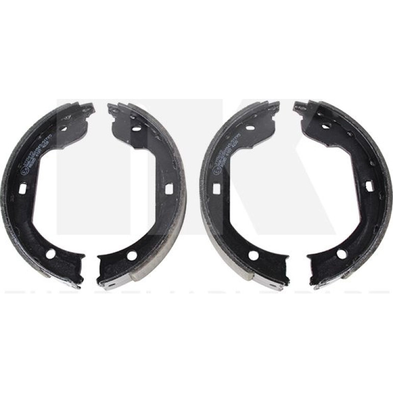 Handbremsbacken Bmw E60/E61/E83/E70 03 2715695 Handbremsbacken Bmw E60/E61/E83/E70 03 2715695
