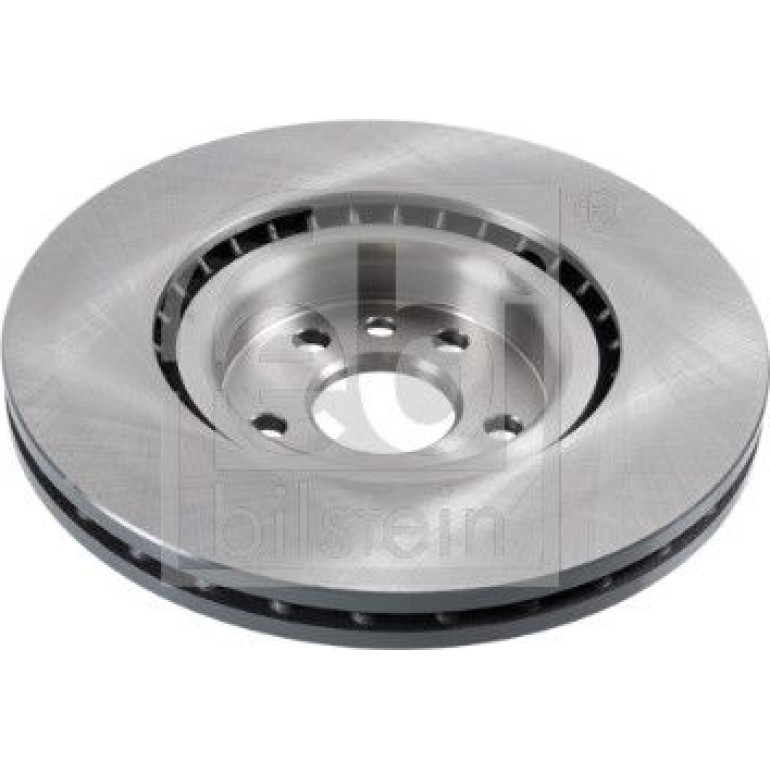 FEBI BILSTEIN Bremsscheibe 108638 FEBI BILSTEIN Bremsscheibe 108638