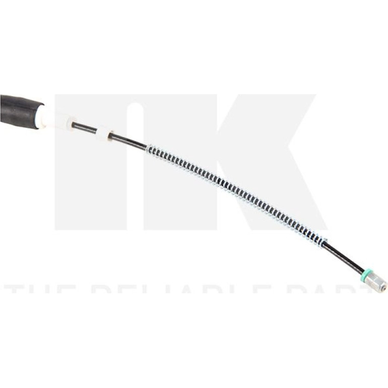 Seilzug, Feststellbremse Vw T. A80 85-91 Le 904746 Seilzug, Feststellbremse Vw T. A80 85-91 Le 904746