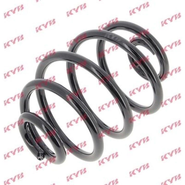 KYB Fahrwerksfeder Opel T. Vectra A 1.4-2.0 04.88-11.95 RX5408 KYB Fahrwerksfeder Opel T. Vectra A 1.4-2.0 04.88-11.95 RX5408