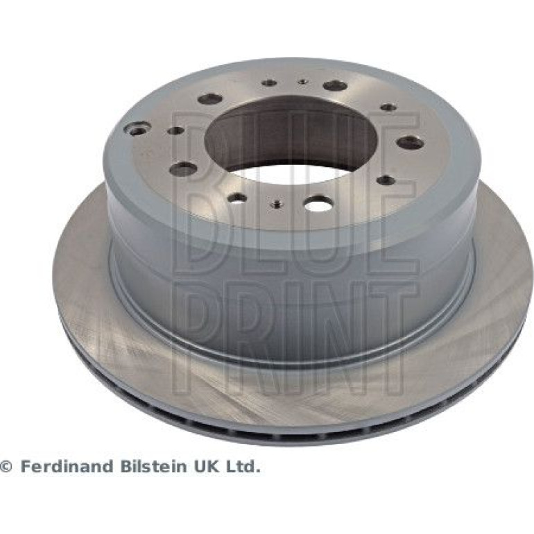 Bremsscheibe Toyota T. Land Cruiser 4.7 98 ADT343119 Bremsscheibe Toyota T. Land Cruiser 4.7 98 ADT343119