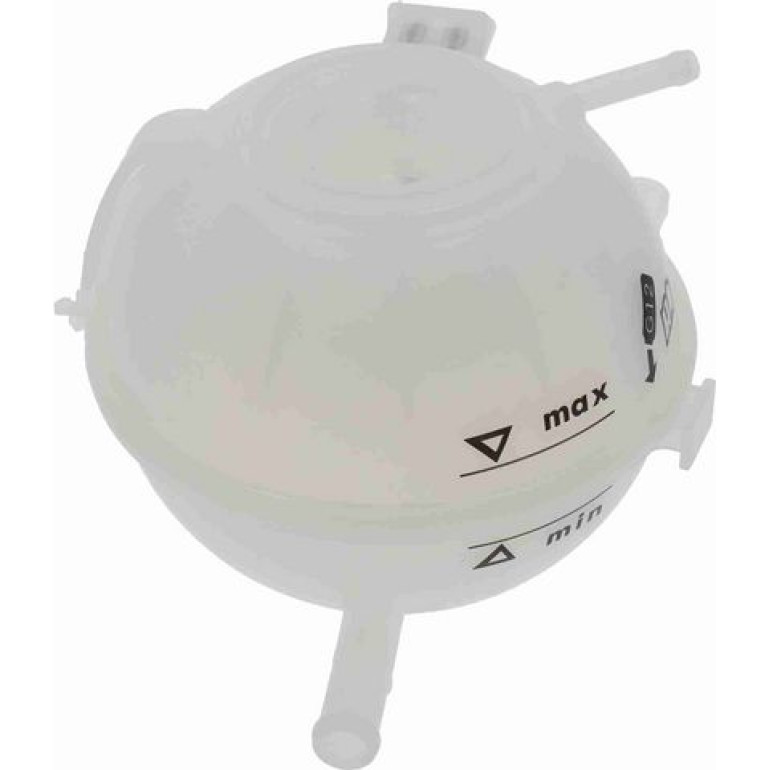 VAICO Ausgleichsbehälter, Kühlmittel V10-0558