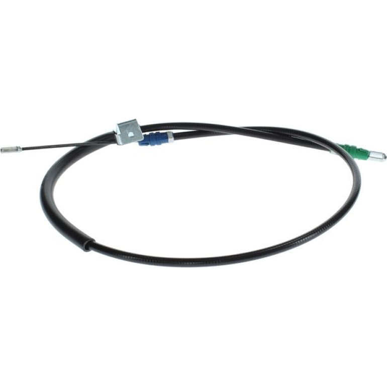 Handbremsseil 1987482832 Handbremsseil 1987482832