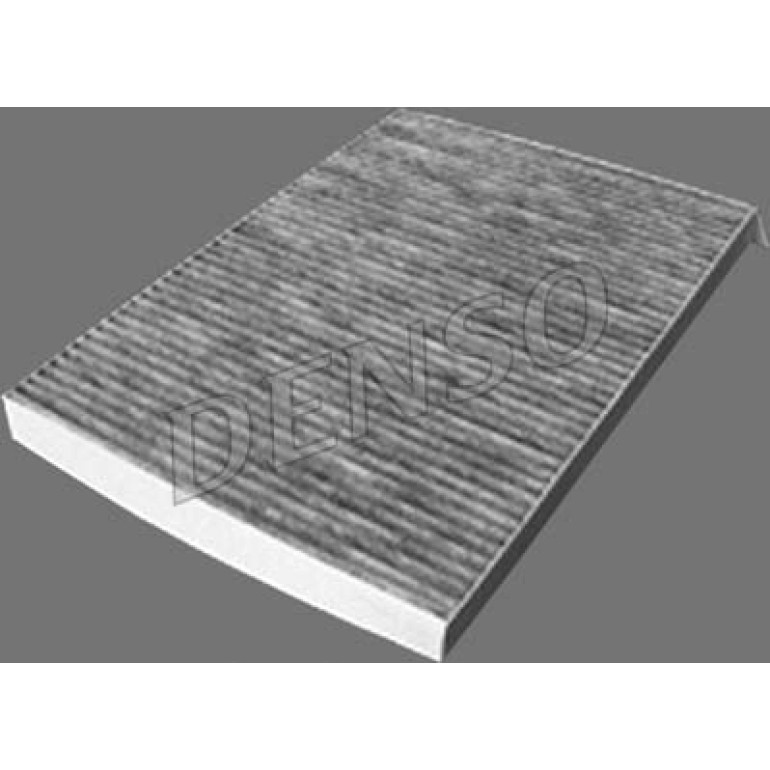 DENSO Filter, Innenraumluft DCF069K DENSO Filter, Innenraumluft DCF069K