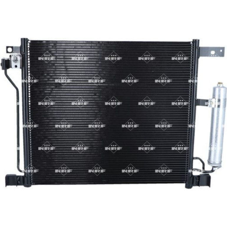 Kondensator, Klimaanlage NRF350040 Kondensator, Klimaanlage NRF350040