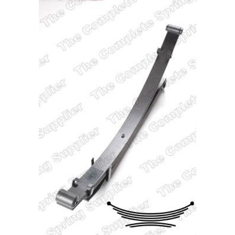 KILEN Federnpaket 640006 KILEN Federnpaket 640006