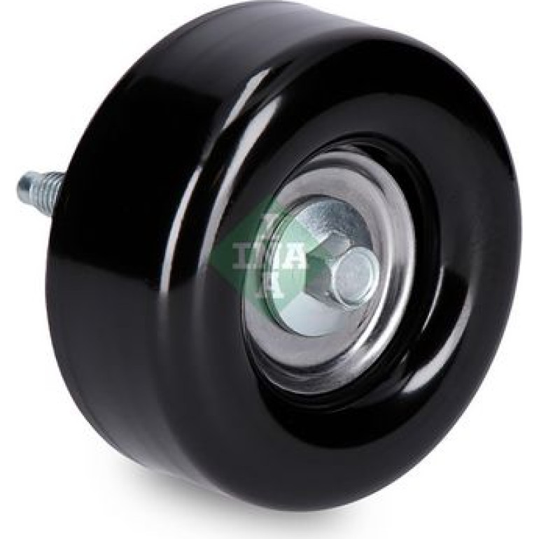 Umlenk-/Führungsrolle, Keilrippenriemen 532 0651 10