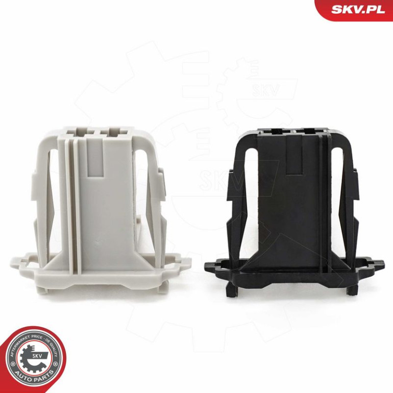 ESEN SKV Kabelreparatursatz Innenraumheizlüfter (Motorvorwärmsystem) 53SKV183 ESEN SKV Kabelreparatursatz Innenraumheizlüfter (Motorvorwärmsystem) 53SKV183