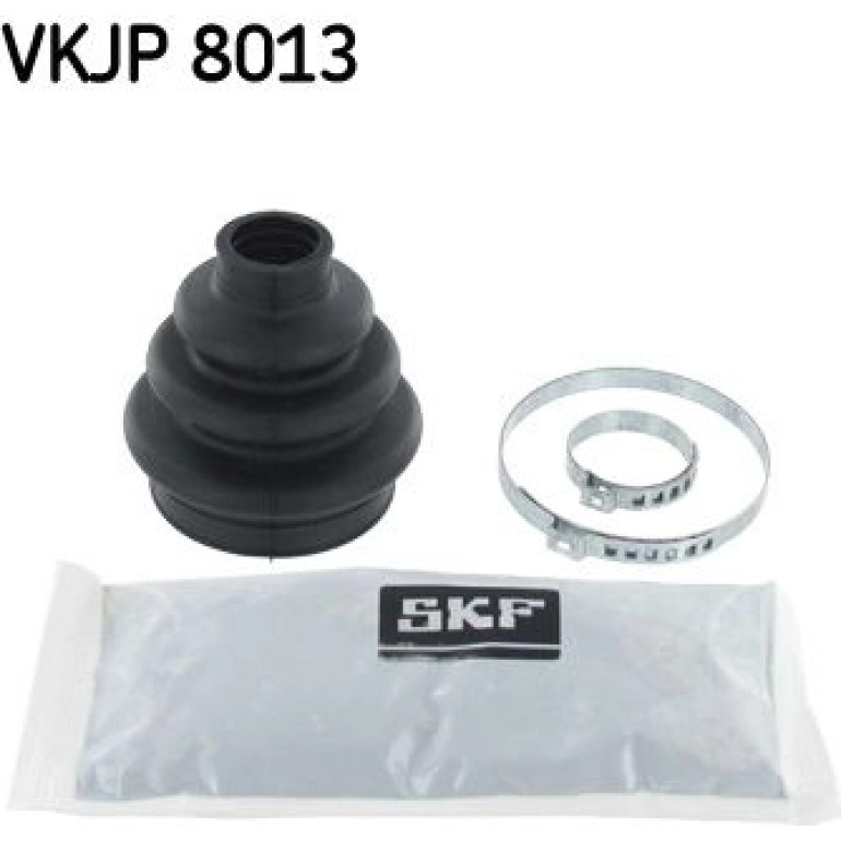 SKF Faltenbalgsatz, Antriebswelle VKJP 8013 SKF Faltenbalgsatz, Antriebswelle VKJP 8013