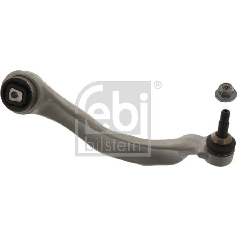 Querlenker Bmw S. 5 Gran Turismo / 7 09- Pr Unteres Aluminium 38272 Querlenker Bmw S. 5 Gran Turismo / 7 09- Pr Unteres Aluminium 38272